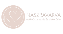 Nászravárva - esküvőszervezés és dekoráció